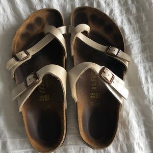 Birkenstock sandal
